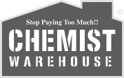 Our Clients - Chemist Warehouse