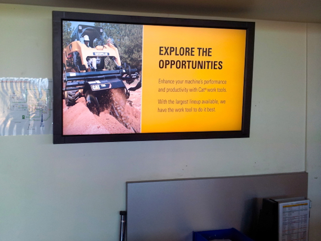 JDS Hasting Deering Australia2 Digital Signage